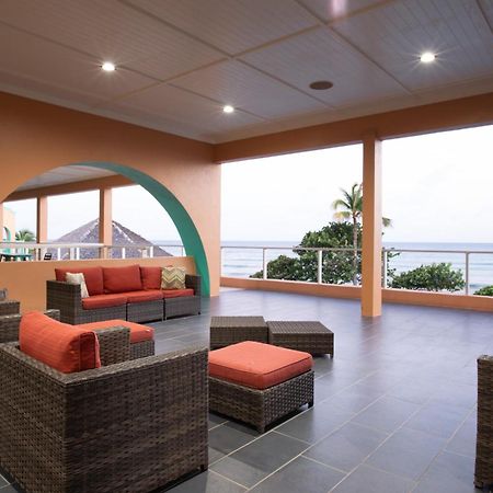 Grapetree Bay Hotel And Villas Кристианстед Екстериор снимка