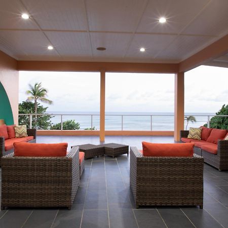 Grapetree Bay Hotel And Villas Кристианстед Екстериор снимка