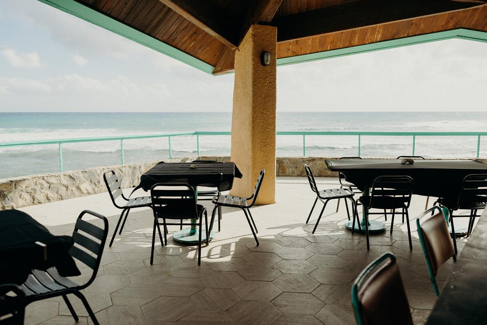 Grapetree Bay Hotel And Villas Кристианстед Екстериор снимка