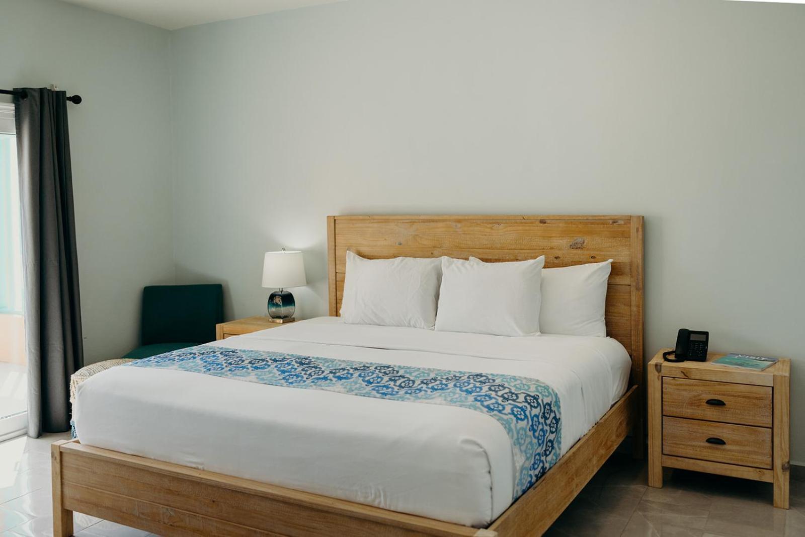 Grapetree Bay Hotel And Villas Кристианстед Екстериор снимка