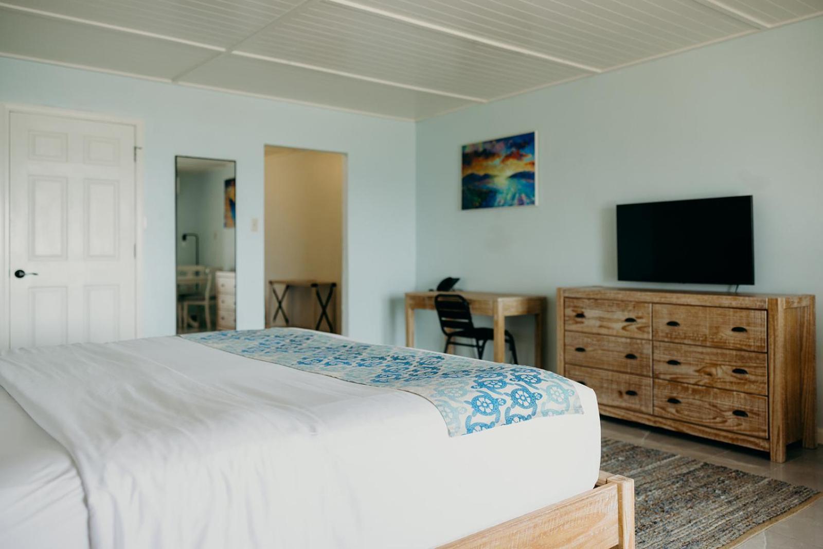 Grapetree Bay Hotel And Villas Кристианстед Екстериор снимка