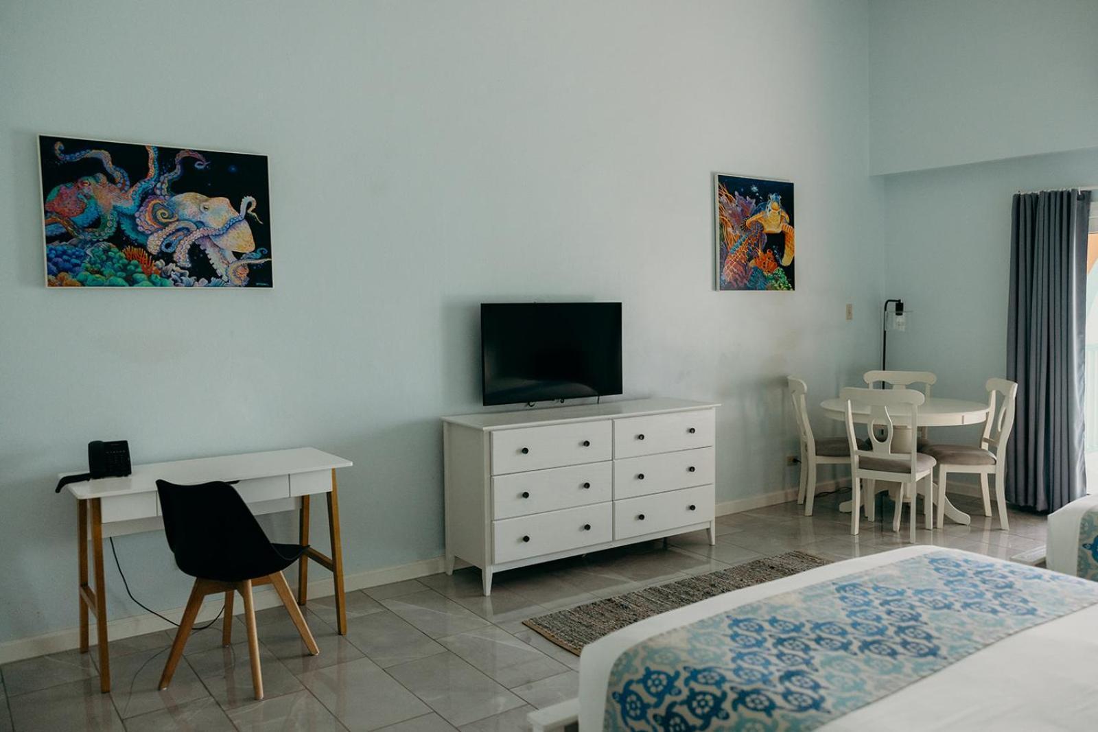 Grapetree Bay Hotel And Villas Кристианстед Екстериор снимка