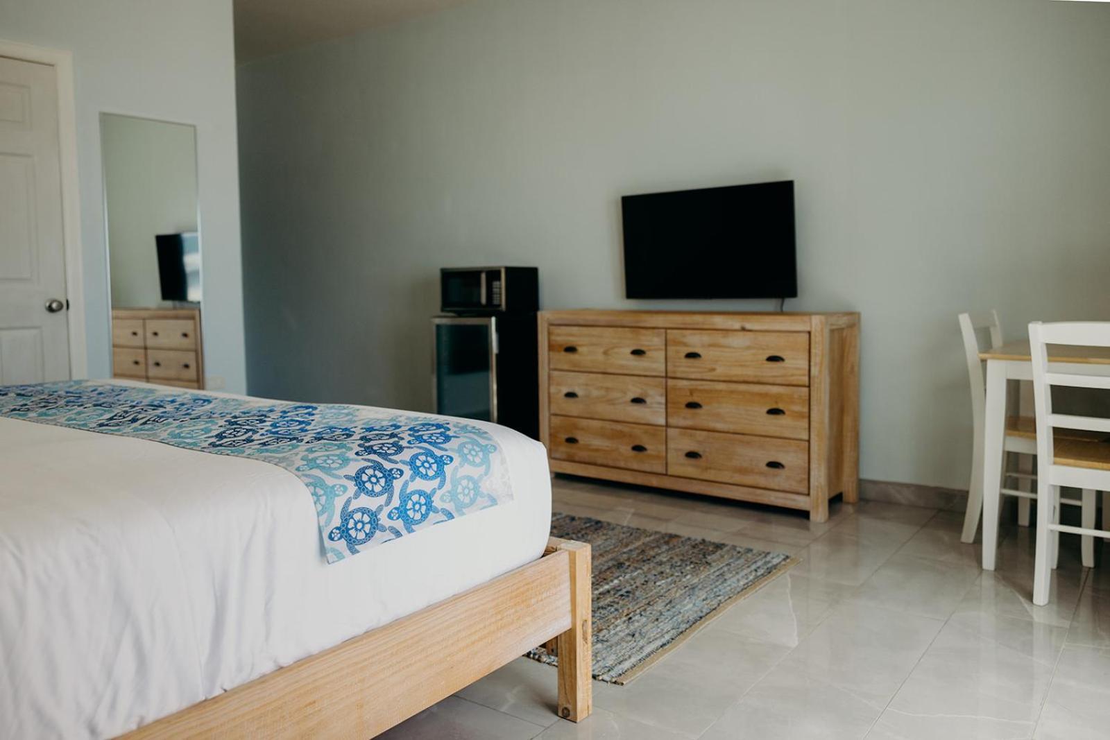 Grapetree Bay Hotel And Villas Кристианстед Екстериор снимка