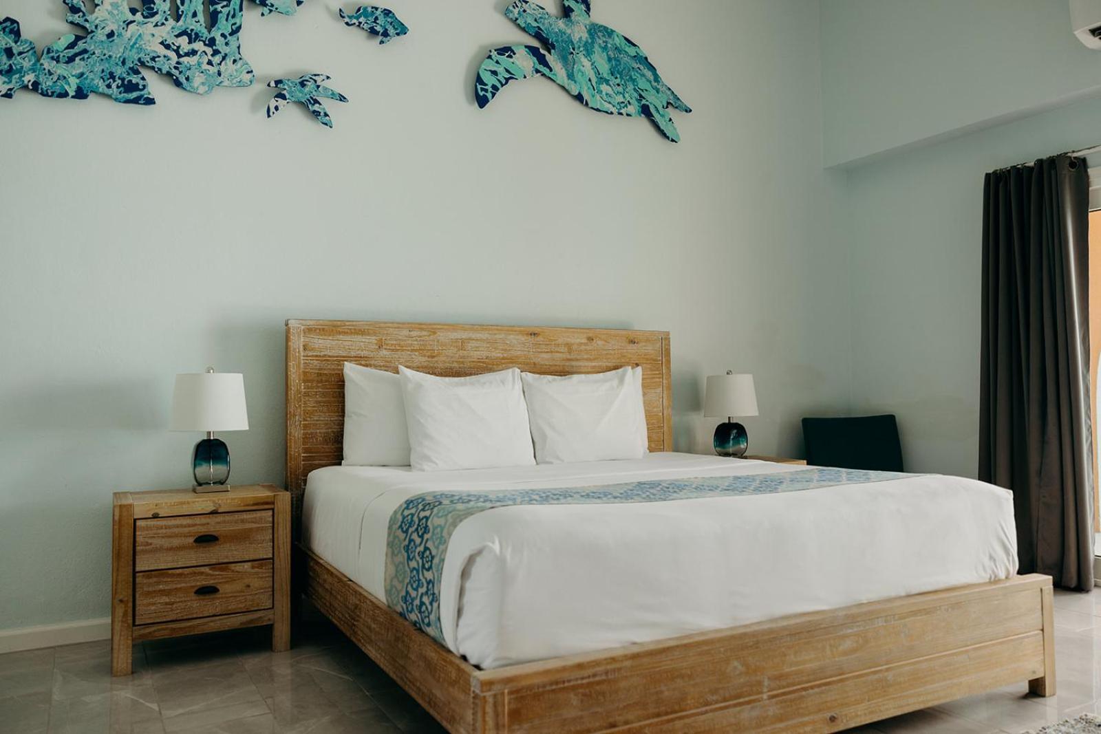 Grapetree Bay Hotel And Villas Кристианстед Екстериор снимка