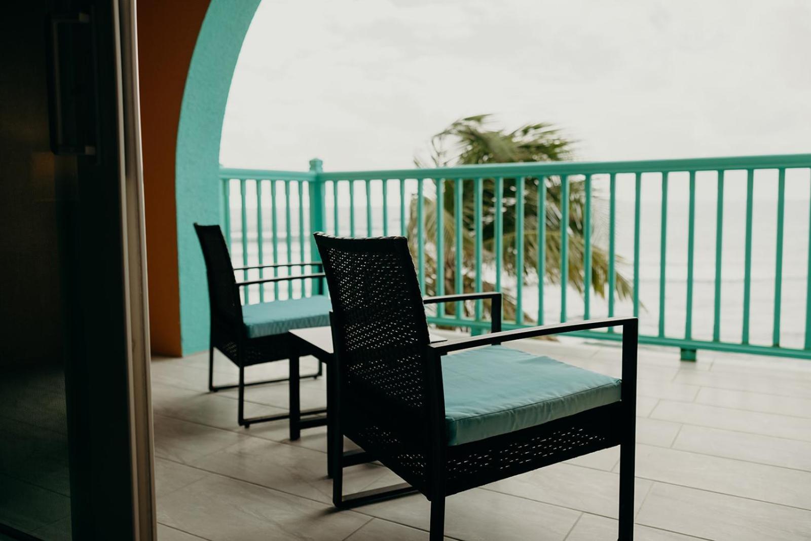 Grapetree Bay Hotel And Villas Кристианстед Екстериор снимка